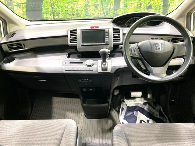 フリード1.5 GH
