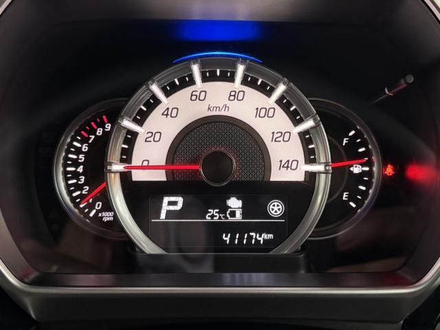 スペーシアカスタムハイブリッド(HYBRID)  XSターボ