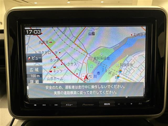 スペーシアギアハイブリッド(HYBRID) XZターボ