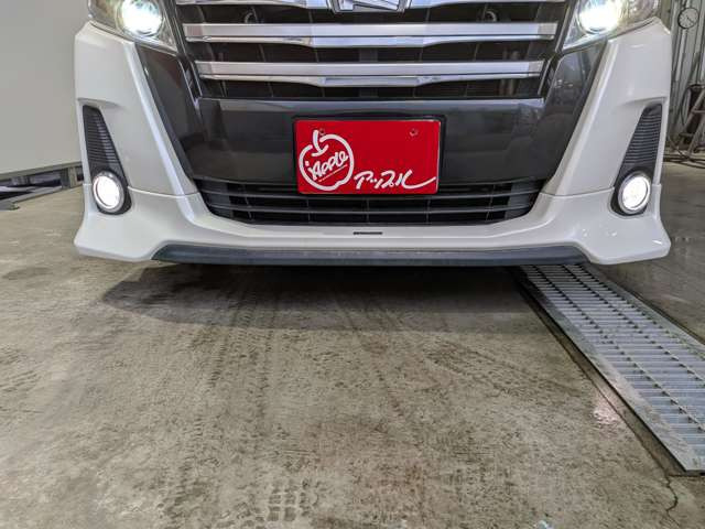 ノア2.0 Si 4WD