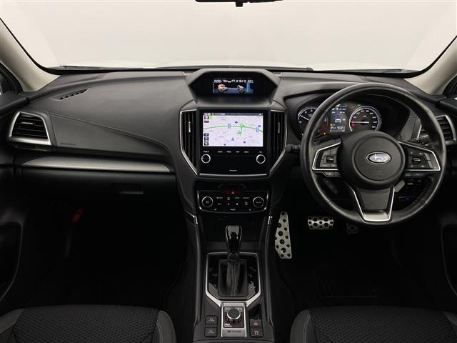 フォレスター2.0 アドバンス 4WD