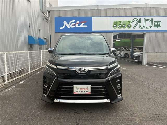 ヴォクシー2.0 ZS 煌II