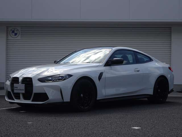 M4クーペ