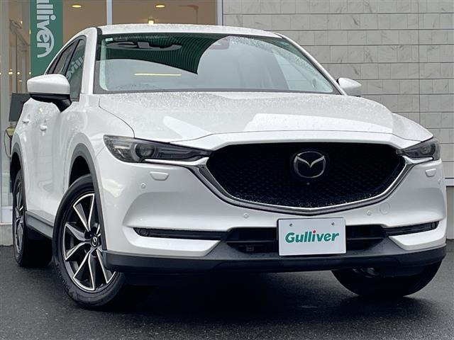 CX-52.5 25S Lパッケージ