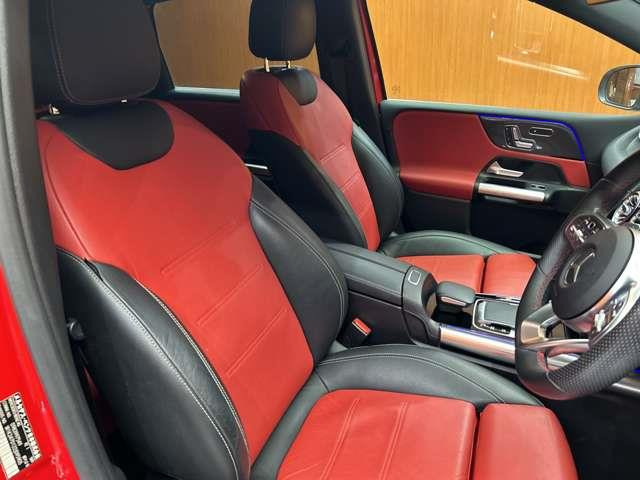 BクラスB200d AMGライン