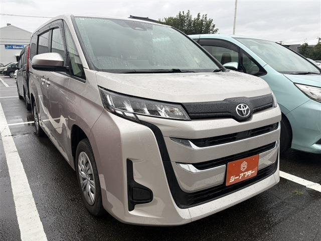 ノア(トヨタ) 2.0 X 中古車画像