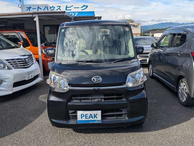 タントX