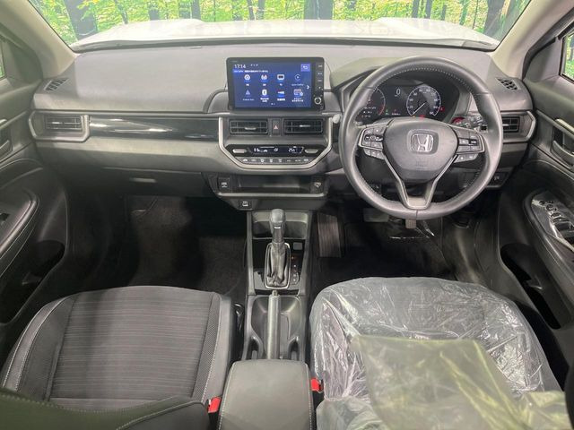 WR-V1.5 Z