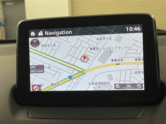 MAZDA21.5 15S 4WD
