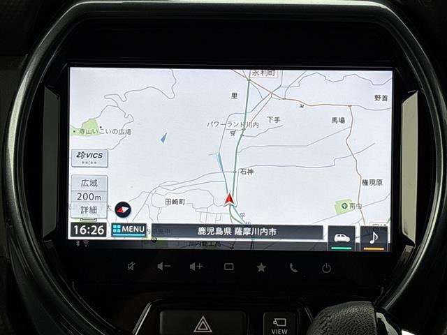 ハスラーJ スタイル