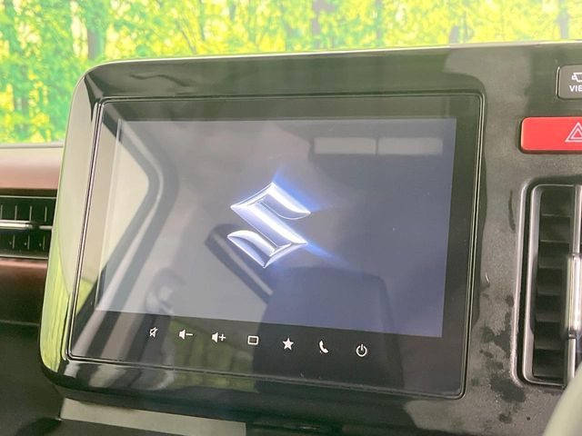 スペーシアカスタムハイブリッド(HYBRID)  XS