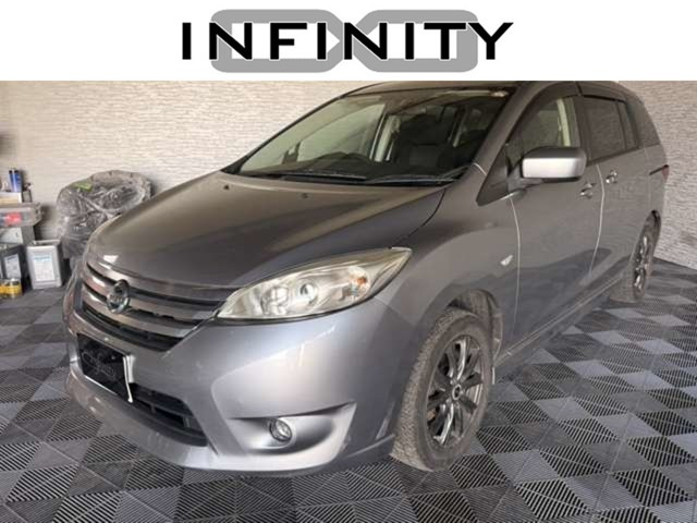 ラフェスタハイウェイスター2.0 G 4WD