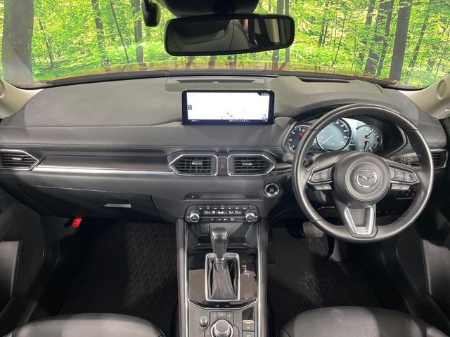 CX-52.2 XD ブラックトーンエディション
