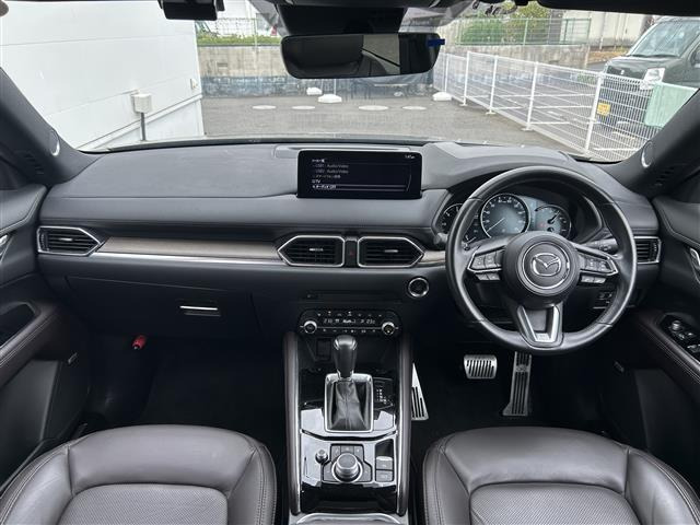 CX-52.2 XD エクスクルーシブ モード