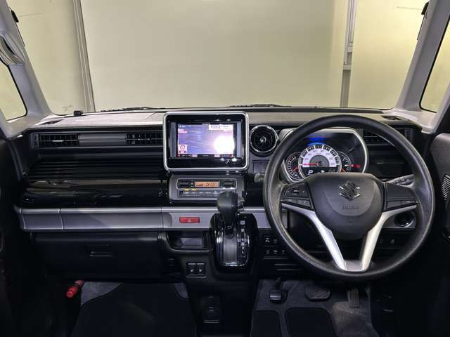 スペーシアカスタムハイブリッド(HYBRID)  GS 4WD