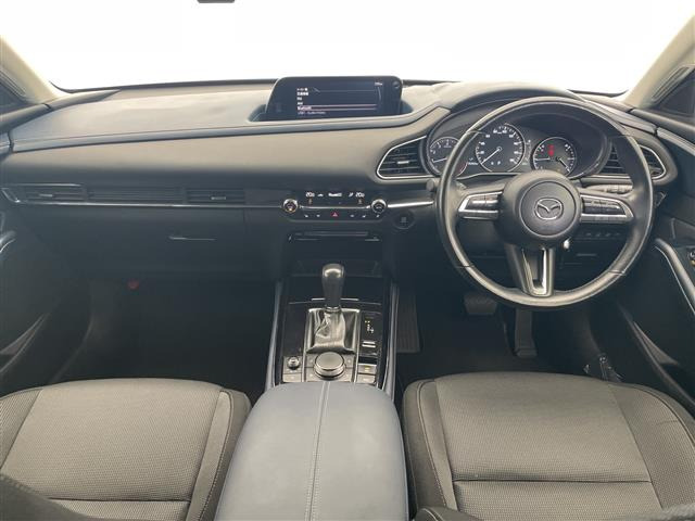 CX-302.0 X プロアクティブ ツーリングセレクション