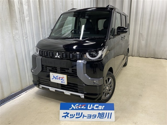 デリカミニG プレミアム 4WD
