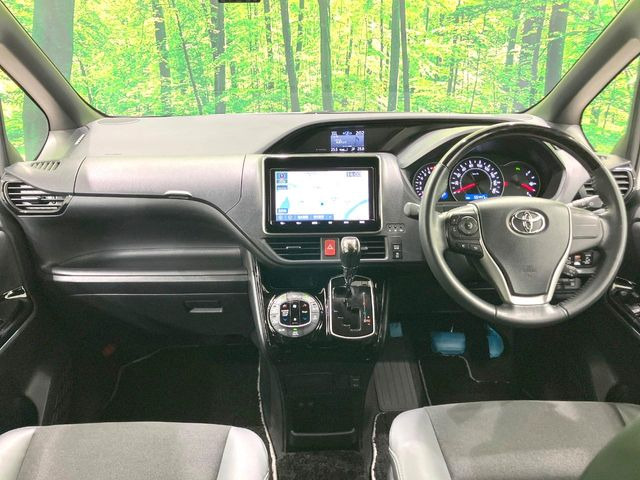 ノア2.0 Si W×B III