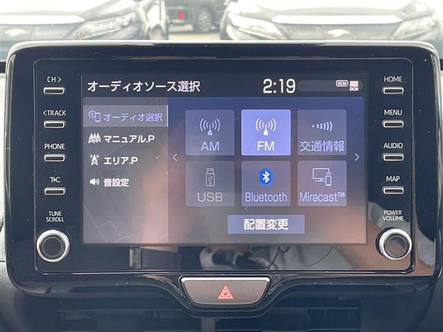 ヤリスクロス1.5 Z
