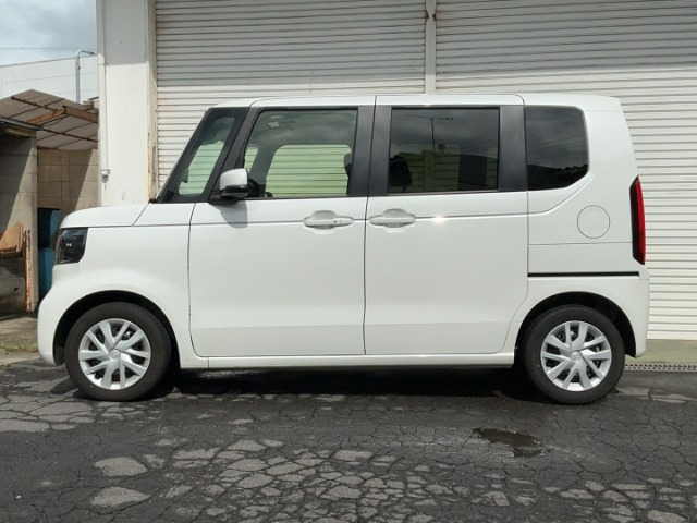 N-BOX