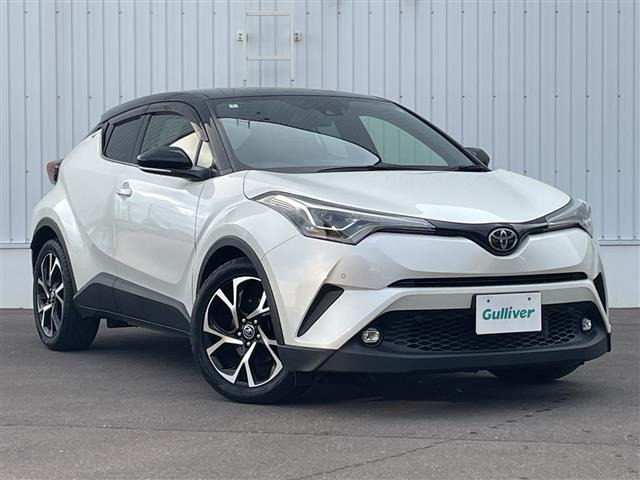 C-HR1.2 G-T
