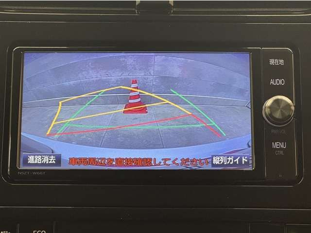プリウス1.8 A ツーリングセレクション