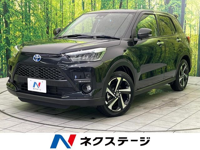 ライズ1.2 Z