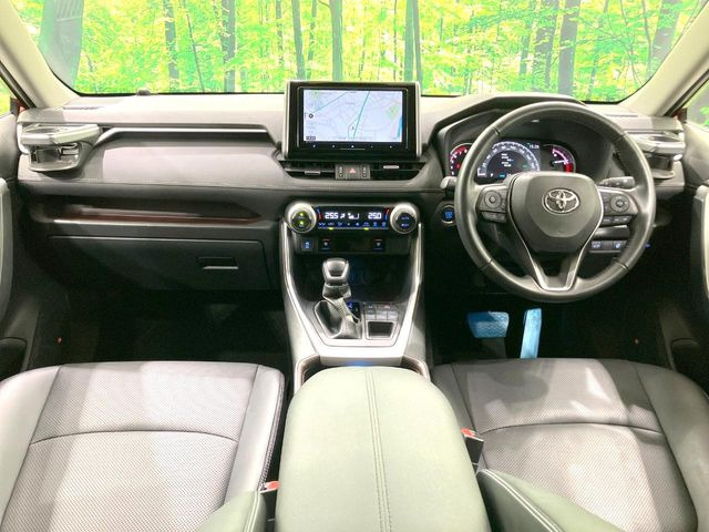 RAV42.0 G 4WD