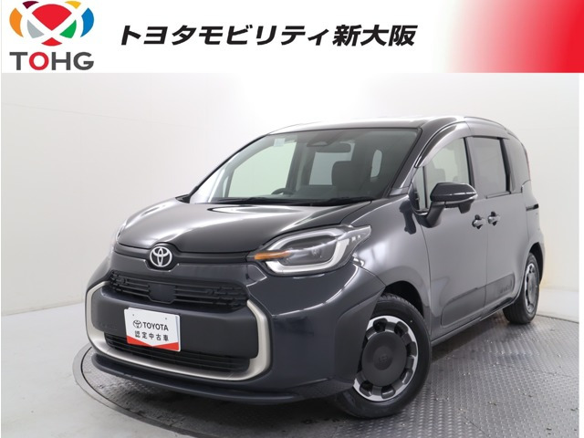 シエンタ1.5 Z