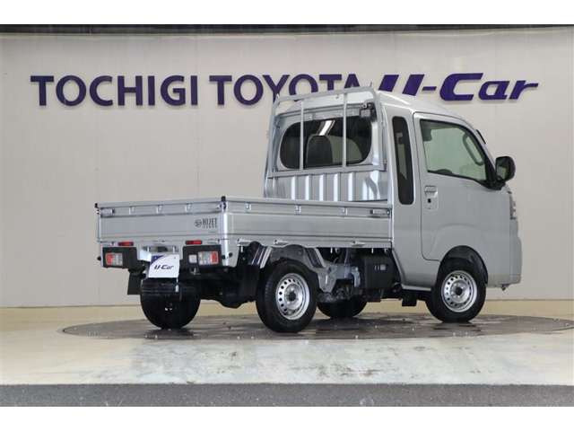 ハイゼットトラックジャンボ エクストラ 4WD