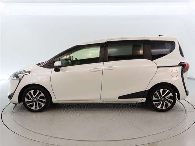 シエンタ1.5 G クエロ
