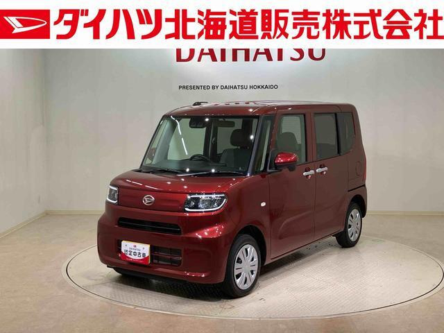 タントL