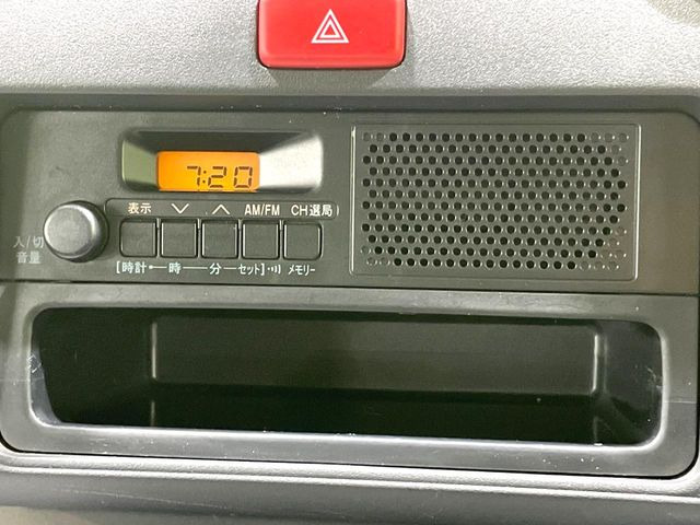 ハイゼットトラック