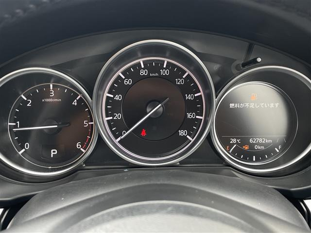 CX-52.2 XD プロアクティブ