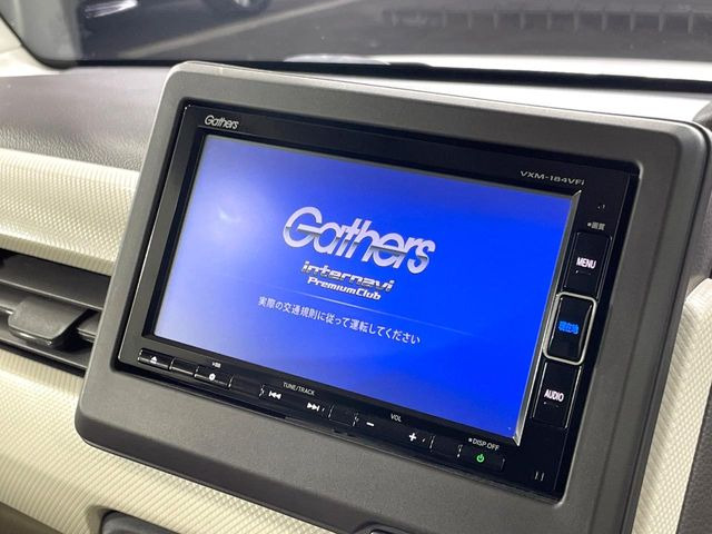 N-BOXG L ホンダセンシング