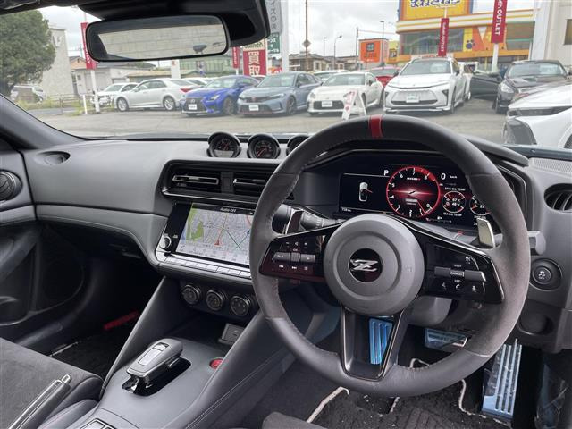 フェアレディZ3.0 NISMO