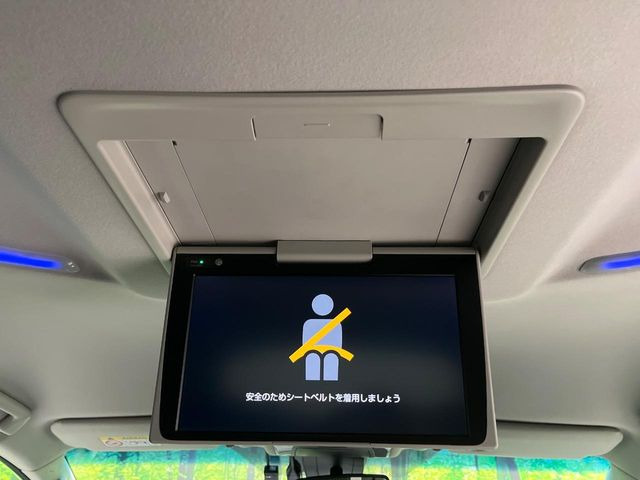 ヴェルファイア2.5 Z Gエディション