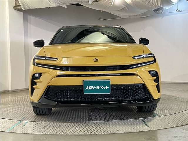 クラウンスポーツ2.5 RS E-Four 4WD
