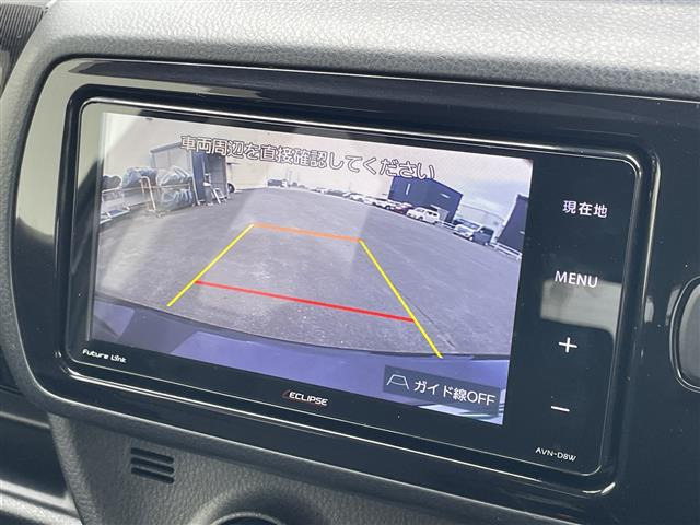 ヴィッツ1.3 F セーフティ エディションII