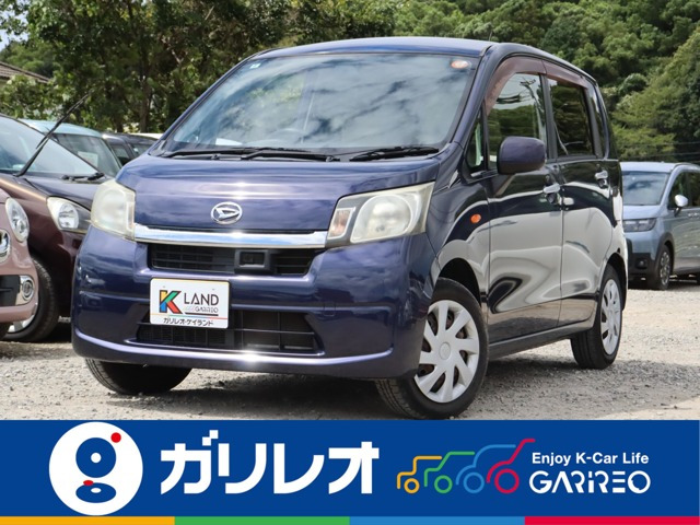 ムーヴL SA