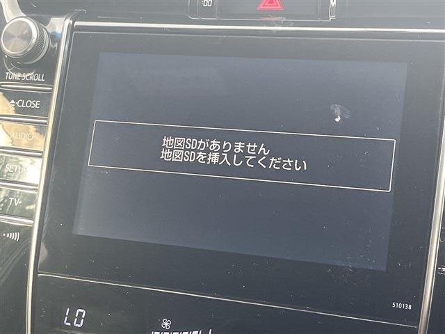 ハリアー2.0 エレガンス