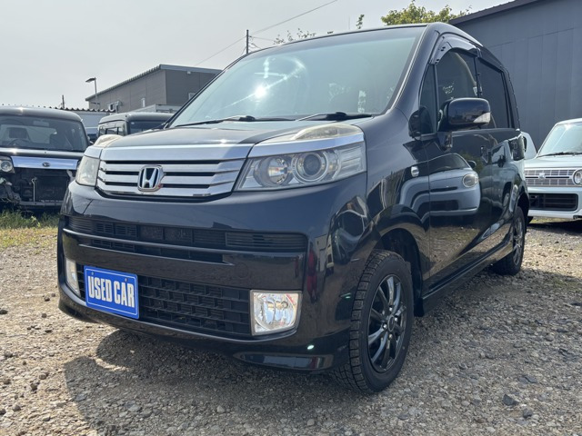 ライフディーバ スマートスタイル 4WD