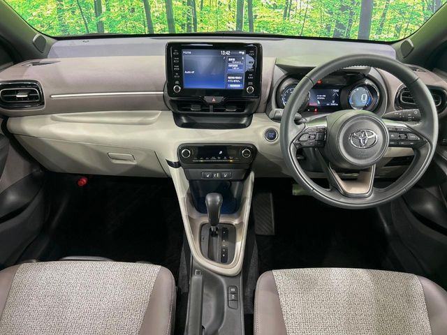 ヤリス1.5 Z
