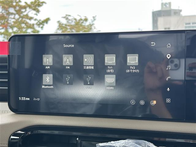 デリカミニT プレミアム デリマル パッケージ 4WD