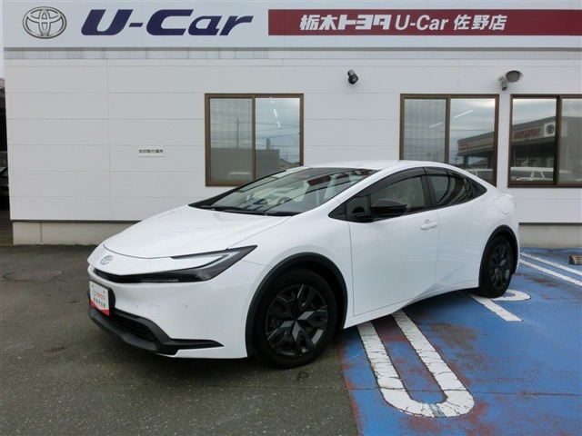 プリウス1.8 X