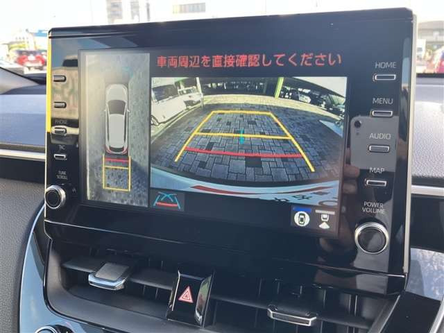 カローラクロス1.8 ハイブリッド Z