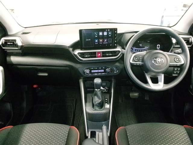 ライズ1.0 G 4WD