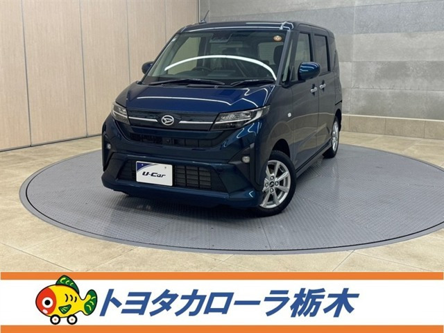 ムーヴG