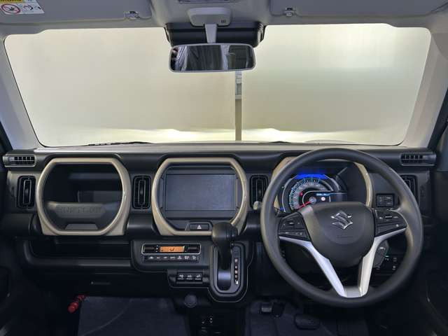 ハスラーハイブリッド(HYBRID) G 4WD