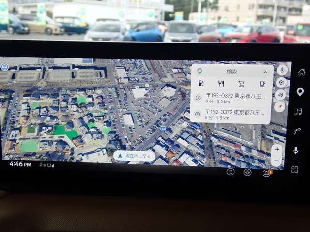 ルークスハイウェイスター Gターボ